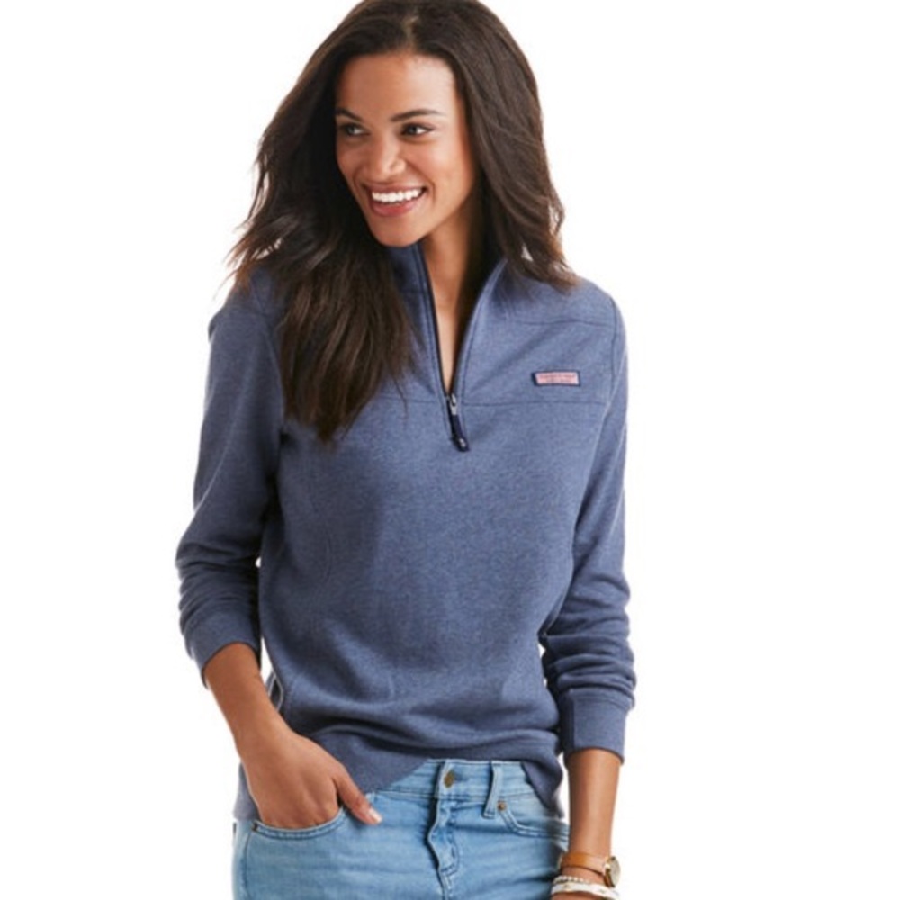 Vineyard vines women’s shep shirt